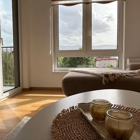 Alma Apartment
