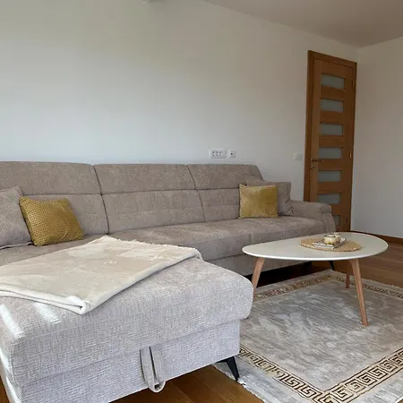Alma Apartment Sarajevo