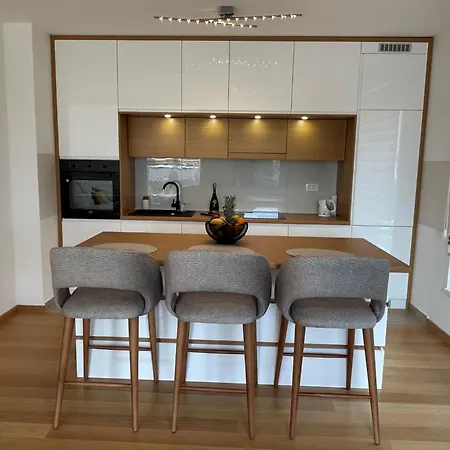 Apartment Alma Sarajevo