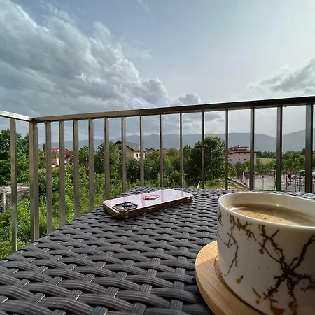 Alma Apartment