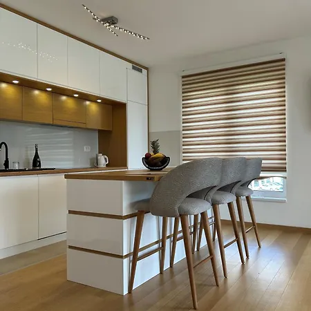 Apartment Alma
