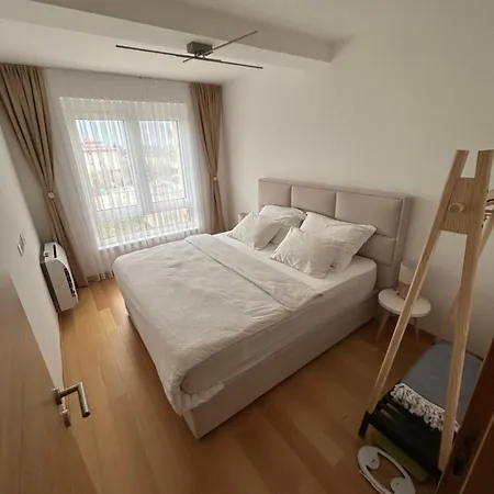 Alma Apartment Sarajevo
